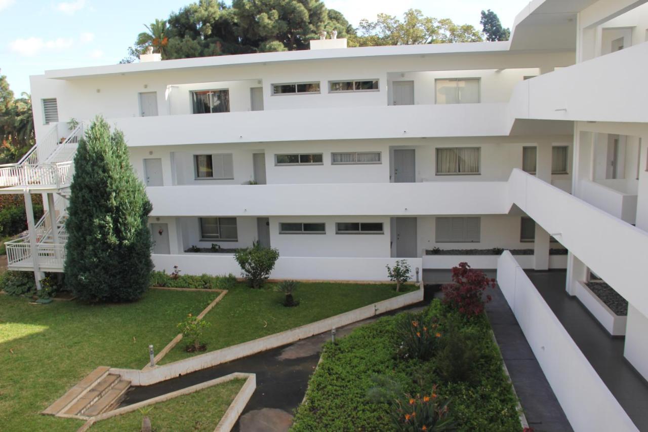 Patio Da Achada View Apartment Funchal  Exterior photo