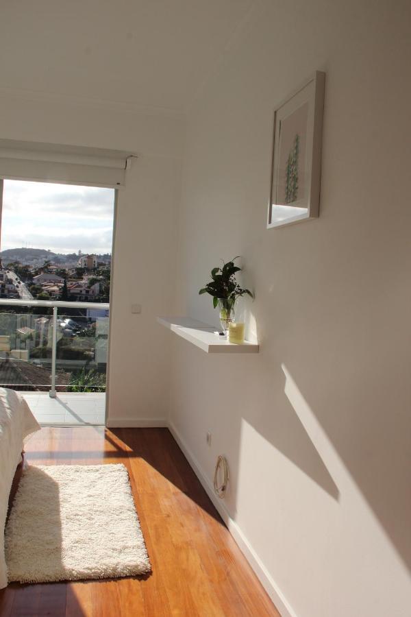 Patio Da Achada View Apartment Funchal  Exterior photo