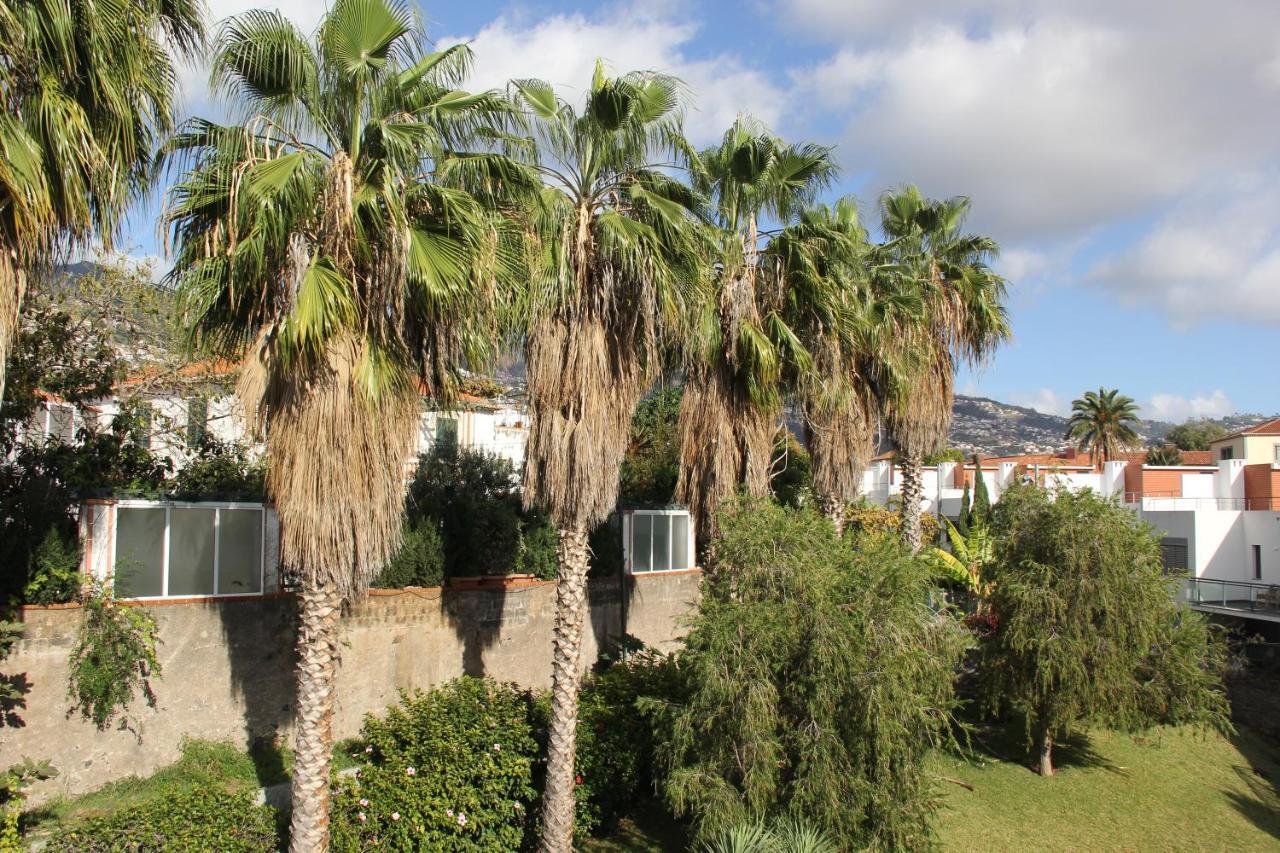 Patio Da Achada View Apartment Funchal  Exterior photo