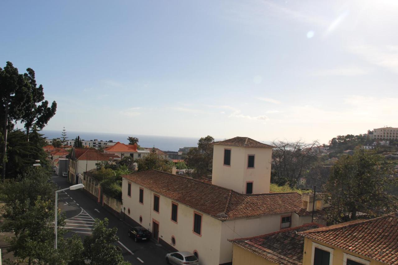 Patio Da Achada View Apartment Funchal  Exterior photo